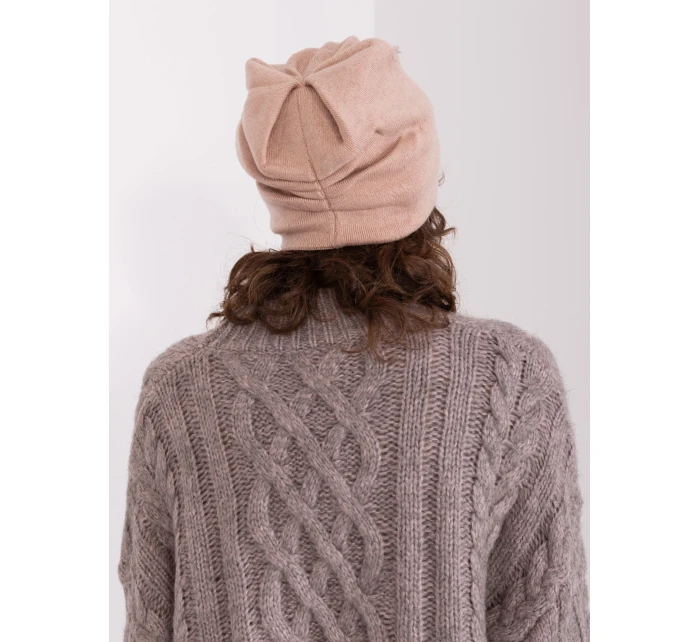 AT CZ 23250 cap.01P tmavě růžová