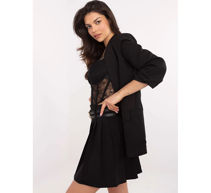 Sukně DHJ SD 8765.26 měď