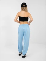 IT kalhoty SP 9995.16P světle modré