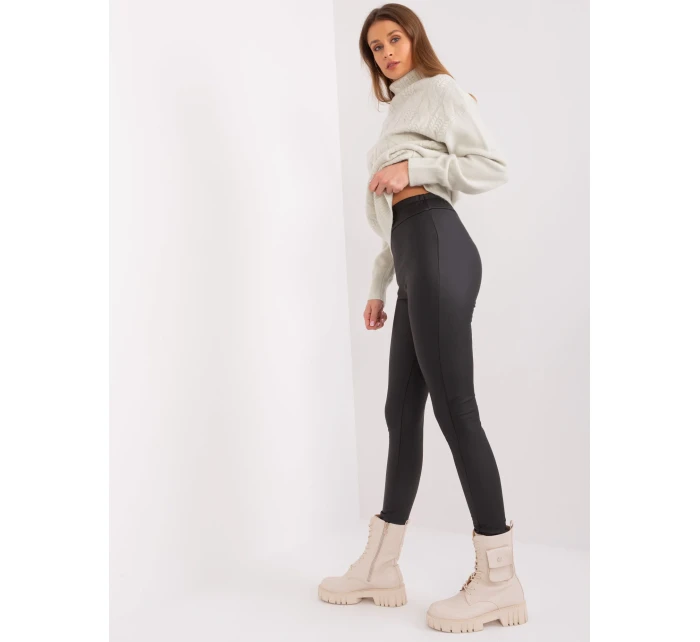 Kalhoty LK SP 509496.89P černá