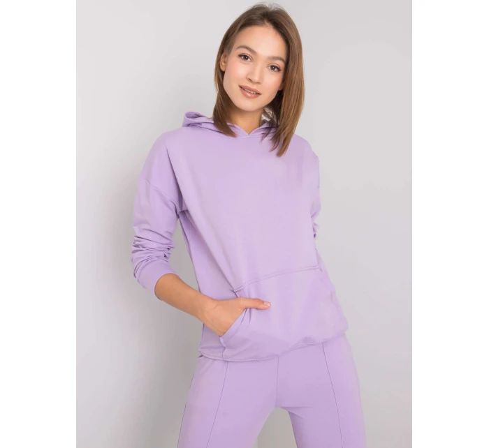 Souprava RV KMPL 6707.85 světle fialová Souprava RV KMPL 6707.85 světle fialová