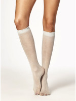 ponožky SR stříbrné model 17453684 - FPrice