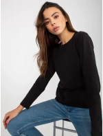 Halenka VI BZ 075.25X černá