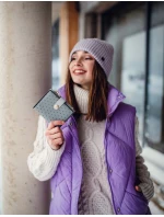 Peněženka model 21275784 - Vuch