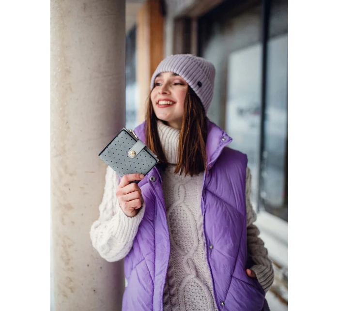 Peněženka model 21275784 - Vuch