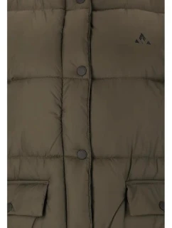 Dámská vesta Whistler AMARETTO