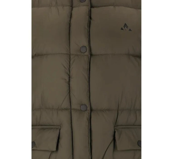 Dámská vesta model 20620059 - Whistler Dámská vesta model 20620059 - Whistler