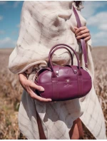 Dámská kabelka Vuch Berya Wine