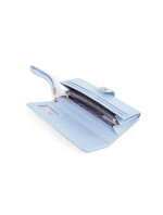 Dámská peněženka Vuch Aveline Blue Dámská peněženka Vuch Aveline Blue