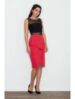 Dámská sukně M559 - Figl Dámská sukně M559 - Figl