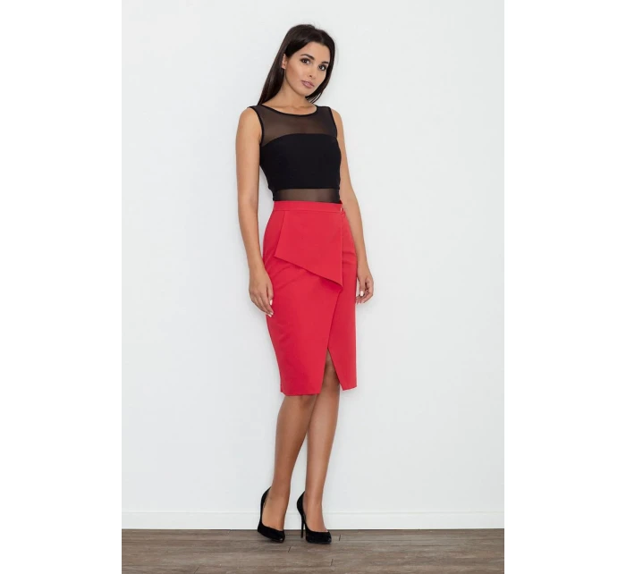 Dámská sukně M559 - Figl Dámská sukně M559 - Figl