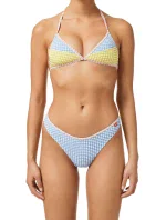 Spodní díl plavek A03970 - 0SFAN - E5886 - Diesel