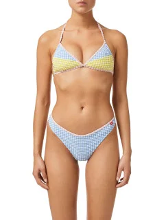 Spodní díl plavek A03970 - 0SFAN - E5886 - Diesel