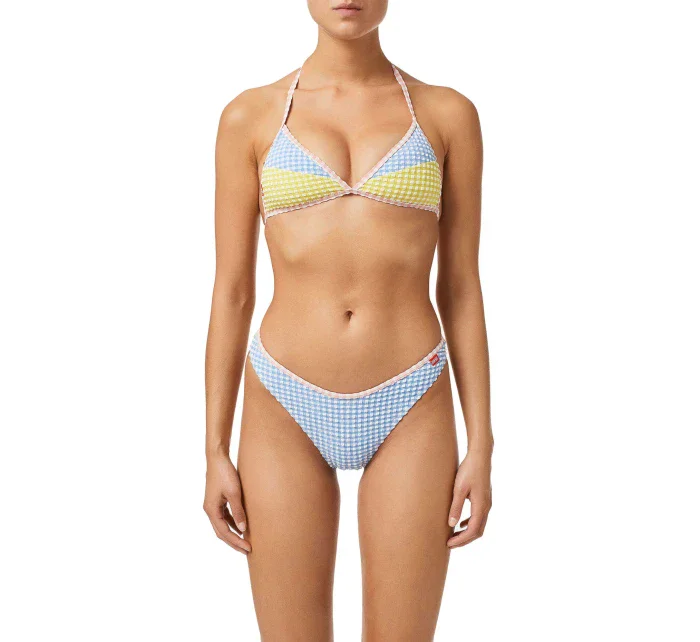 Spodní díl plavek A03970 - 0SFAN - E5886 - Diesel