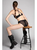 Dámské kalhotky L-POL5010BI-02 2XL