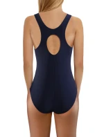 DÍVČÍ PLAVKY BW model 21045205 - Sesto Senso