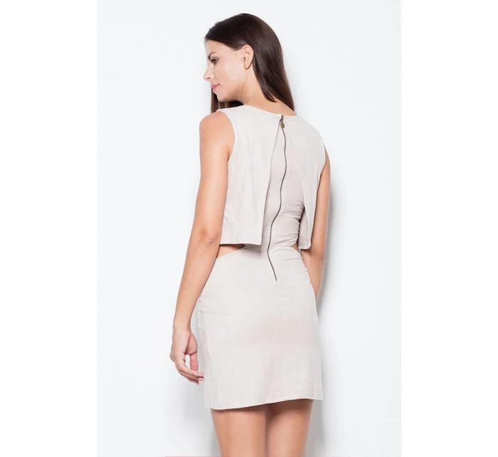 Denní šaty model 111793 Venaton