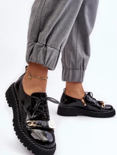 Polobotky  model 187359 Step in style