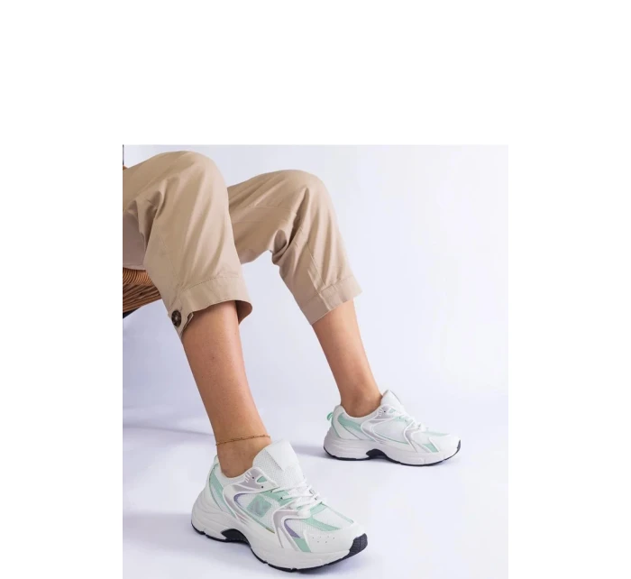 Tenisky model 207141 Solea Tenisky model 207141 Solea