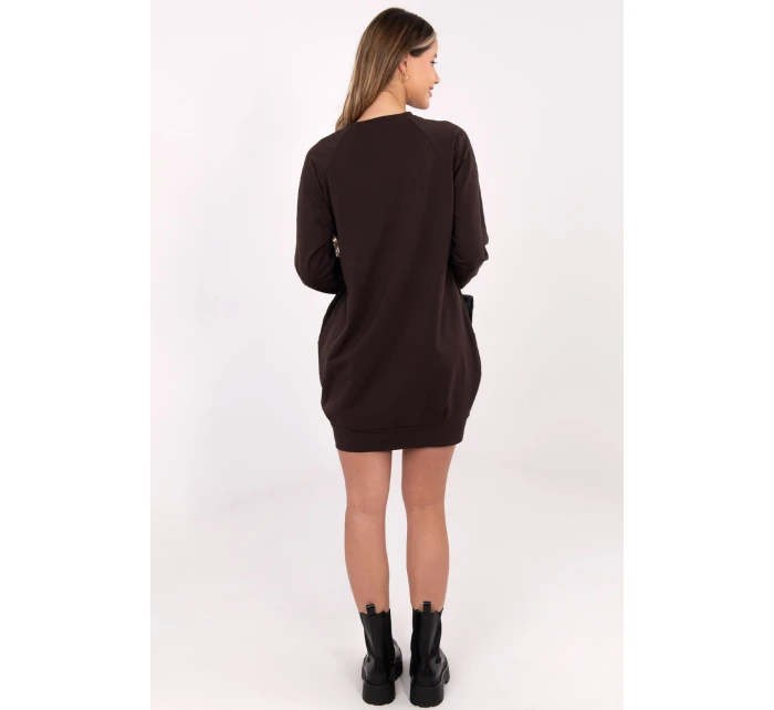 Denní šaty model 223212 BFG