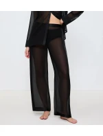 A Weekend to model 21295120 Trousers BLACK BLACK - Triumph A Weekend to model 21295120 Trousers BLACK BLACK - Triumph