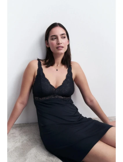 Timeless Sensuality NDK 01 - BLACK - TRIUMPH BLACK - TRIUMPH Timeless Sensuality NDK 01 - BLACK - TRIUMPH BLACK - TRIUMPH