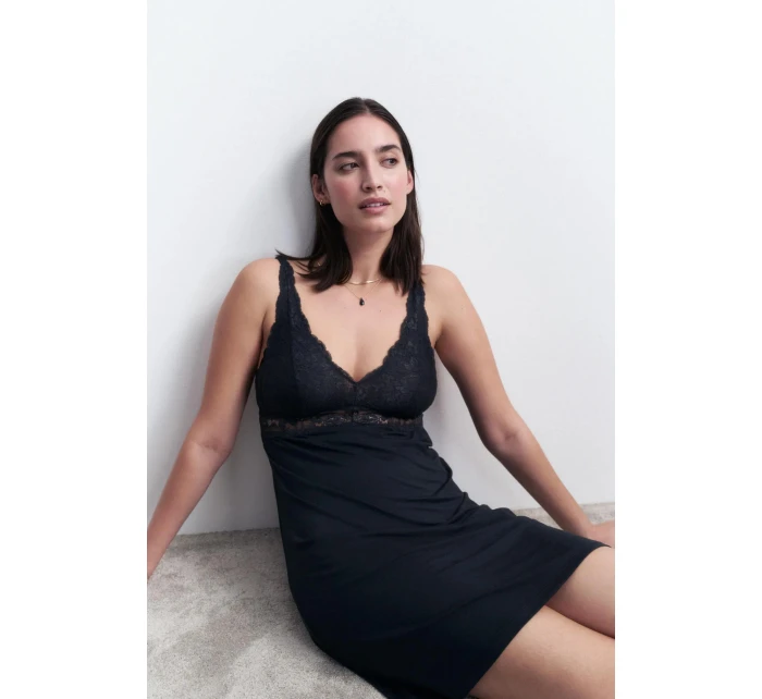 Timeless Sensuality NDK 01 - BLACK - TRIUMPH BLACK - TRIUMPH Timeless Sensuality NDK 01 - BLACK - TRIUMPH BLACK - TRIUMPH