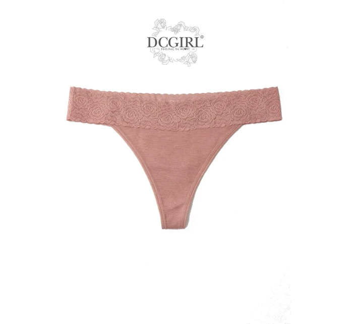 DC Girl Tanga 26861 A'2 S-L