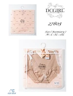 Kalhotky DC Girl 27805 M–2XL