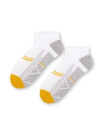 Sportovní bavlněné ponožky Dynamic Sport model 5791604 - Steven