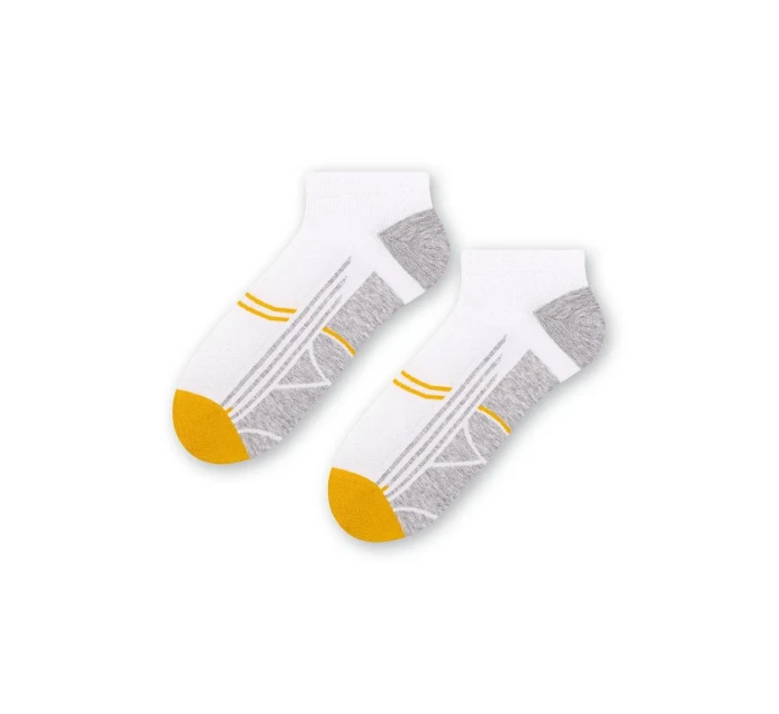 Sportovní bavlněné ponožky Dynamic Sport model 5791604 - Steven