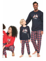 Chlapecké pyžamo   model 16275224 - Cornette