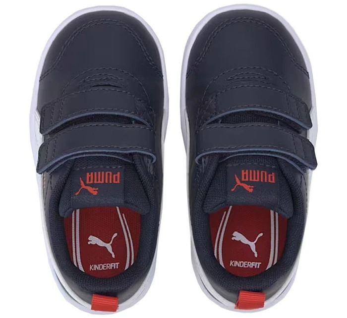 Boty Puma Courtflex v2 V Jr 371544 01