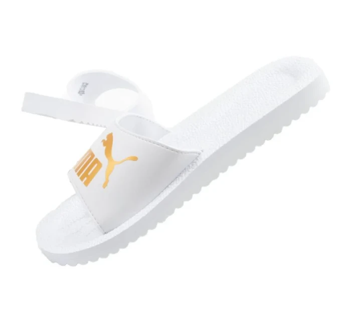 Žabky Puma Purecat M 360262 09 Žabky Puma Purecat M 360262 09