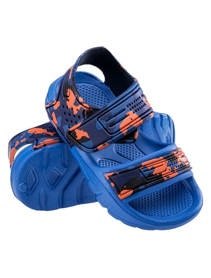 Kids Jr sandály model 21256086 - Martes Kids Jr sandály model 21256086 - Martes