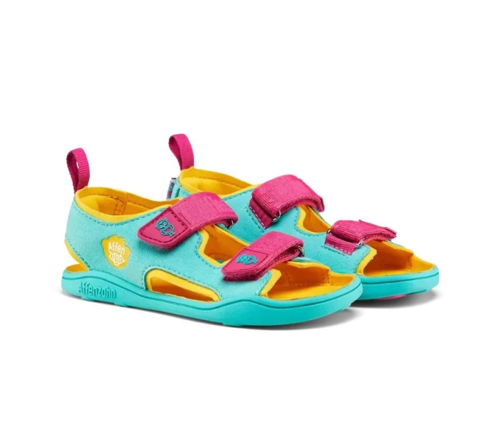 Dětské sandály Sandal model 21354314 - Affenzahn