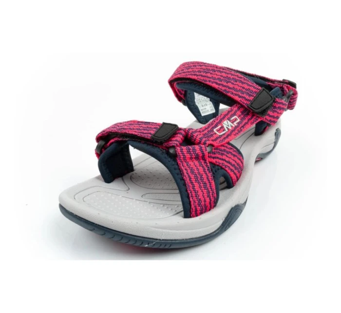 Sandály  Hiking Jr model 21172497 - CMP
