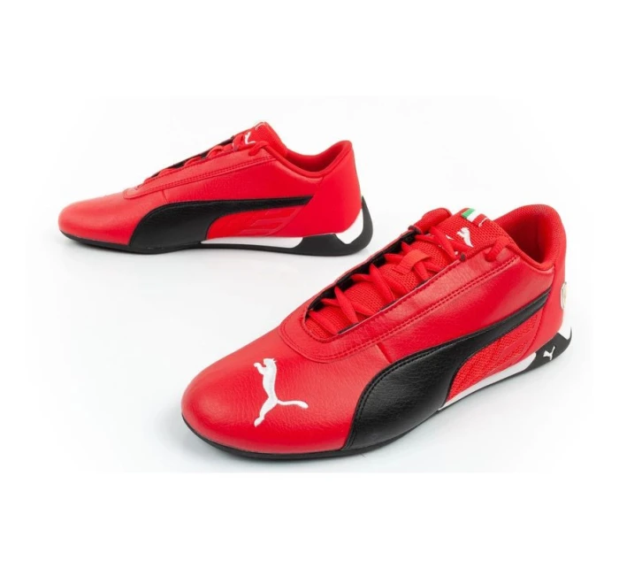 Boty Ferrari SF M model 21188124 - Puma Boty Ferrari SF M model 21188124 - Puma