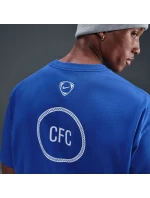 Chelsea FC Tee tričko model 21364371 - NIKE Chelsea FC Tee tričko model 21364371 - NIKE