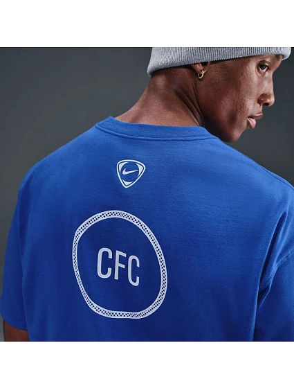 Chelsea FC  Tee tričko model 21364371 - NIKE