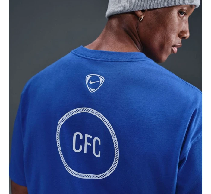Chelsea FC Tee tričko model 21364371 - NIKE Chelsea FC Tee tričko model 21364371 - NIKE
