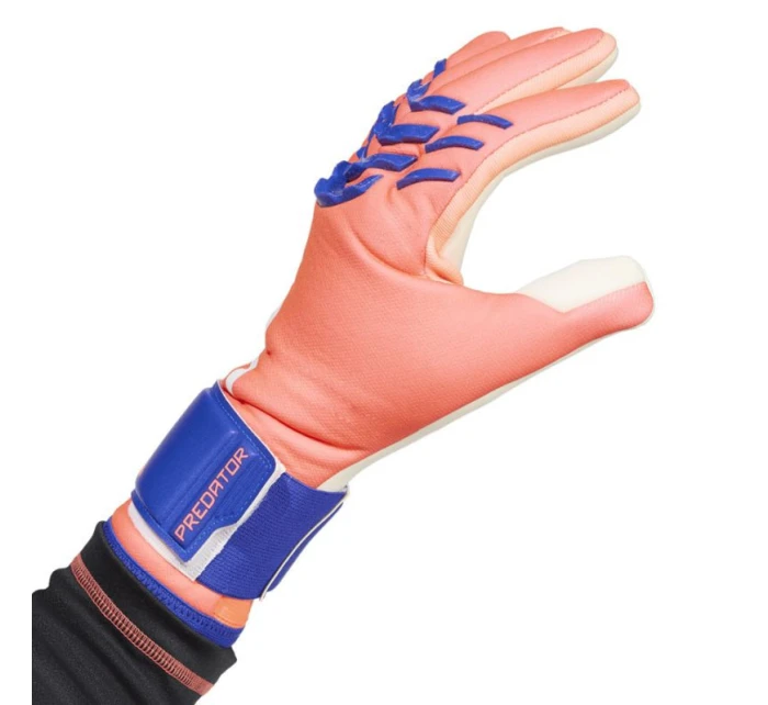 Rukavice adidas Predator GL LGE JN5369 Rukavice adidas Predator GL LGE JN5369