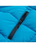 Pánská prošívaná zimní bunda VARMI II Pánská prošívaná zimní bunda VARMI II