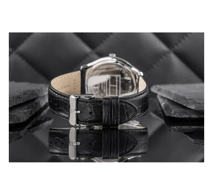 Pánské hodinky Tommy Hilfiger Becker 1710516 + BOX Pánské hodinky Tommy Hilfiger Becker 1710516 + BOX