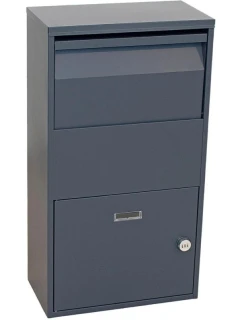 KURÝRNÍ BOX STOJÍCÍ 23X41X75CM 1068732