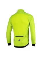 Rogelli bunda PESARO 2.0 fluor 2XL Rogelli bunda PESARO 2.0 fluor 2XL