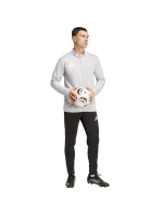 Pánská mikina adidas Entrada 26 Track šedá JZ6592 pánské