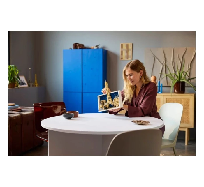 LEGO Architecture 21064 Paříž LEGO Architecture 21064 Paříž