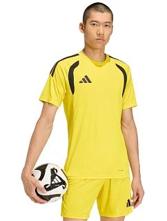 Pánské tričko Tiro 26 League Jersey yellow model 22057760 pánské - ADIDAS