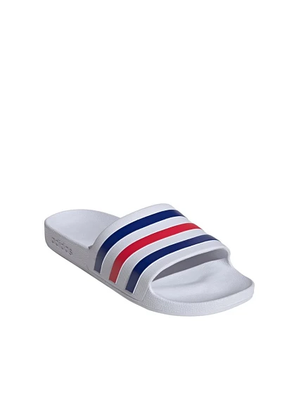 Žabky Adilette Aqua white model 22122196 - ADIDAS Žabky Adilette Aqua white model 22122196 - ADIDAS